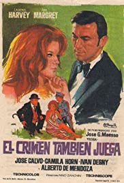 Appointment in Beirut (1969) Free Movie
